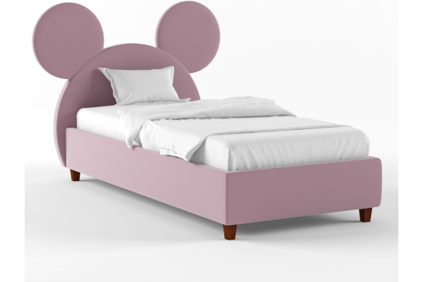 Детская кровать Mickey - Купить мебель в Москве с доставкой