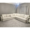 Угловой диван Monaco (300х320 см) - Купить мебель в Москве с доставкой