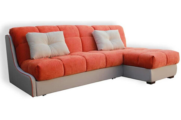 Угловой диван Trento - Купить мебель в Москве с доставкой