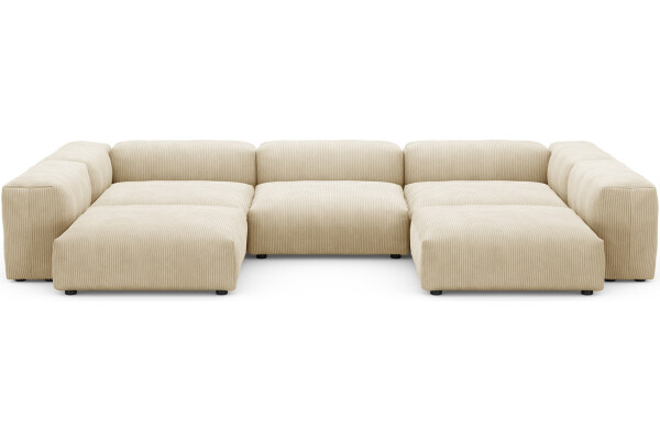 Модульный диван Cosmo 378 - Купить мебель в Москве с доставкой